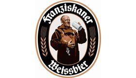 Franziskaner Logo