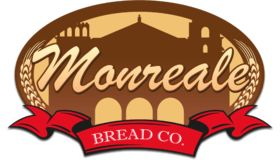 Monreale Bread Co Logo