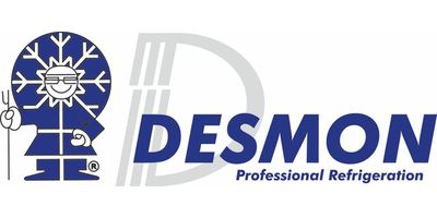 Desmond Logo