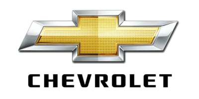 Chevrolet Logo