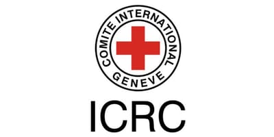 Icrc Logo