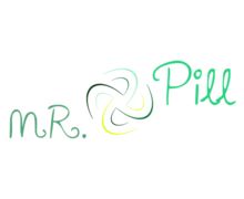 Mr Pill ZenBusiness Logo