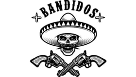 Bandidos Logo