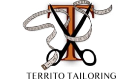 Territo Tailoring Logo