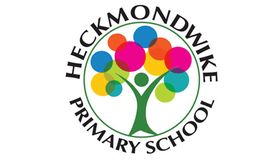 Heckmond Wike Primary School Logo