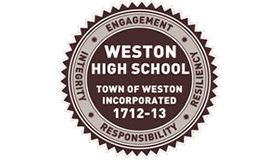 Weston High School Logo