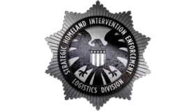 Logistics Division Logo