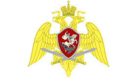 National Guard Russia Logo