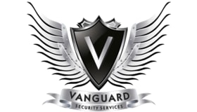 Vanguard Logo