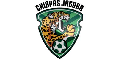 Chiapas Jaguar Logo