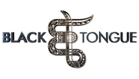 Black Tongue Logo