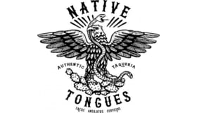 Native Tongues Logo