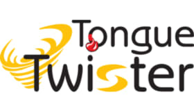 Tongue Twister Logo