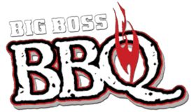 BBQ Big Boss Logo