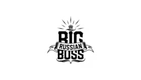 Big Rus Boss Logo