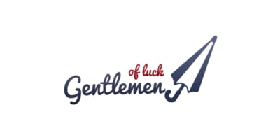 Gentlemen Of Luck ZenBusiness Logo