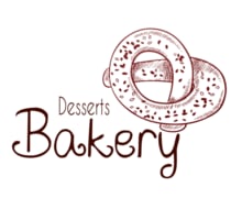 Desserts Bakery ZenBusiness logo