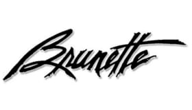 Brunette Logo