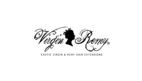 Virgin Remy Logo