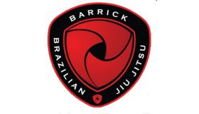 Barrick Jiu Jitsu Logo