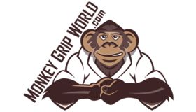 Monkey Grip World Logo