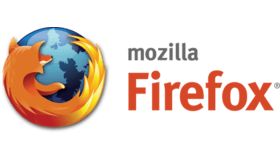 Mozilla Firefox Logo