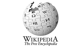 Wikipedia Logo