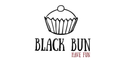 Black Bun ZenBusiness Logo