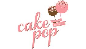 Cake Pop Logo