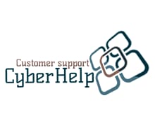 Cyber Help ZenBusiness Logo