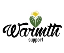 Warmth ZenBusiness Logo