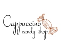 Cappuccino ZenBusiness Logo