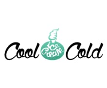 Cool Cold ZenBusiness Logo