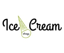 Ice Cream ZenBusiness Logo