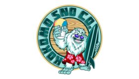 Kokomo Sno Co Logo