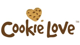 Cookie Love Logo