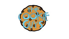 The Cookie Guys Logo