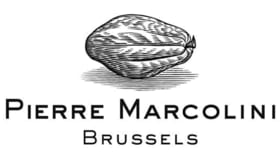 Pierre Marcolini Logo