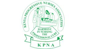 KPNA Logo