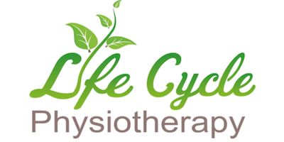 Life Cycle Physiotherapy Logo