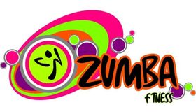 Zumba Fitness Logo