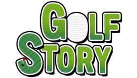 Golf Story Logo