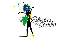 Estrelas Do Gamba Logo