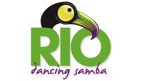 Rio Dancing Samba Logo