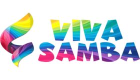 Viva Samba Logo