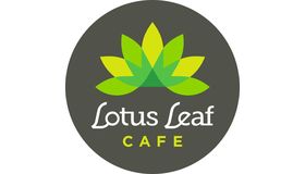 Lotus Leaf Logo