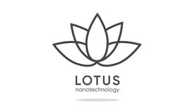 Lotus Nanotechnology Logo