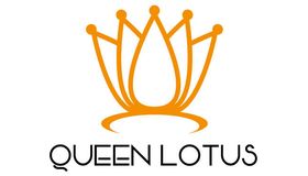 Queen Lotus Logo