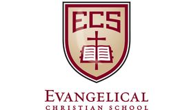 Evangelical Christian School Logo