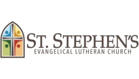 St Stephens Evangelical Lutheran Church Logo